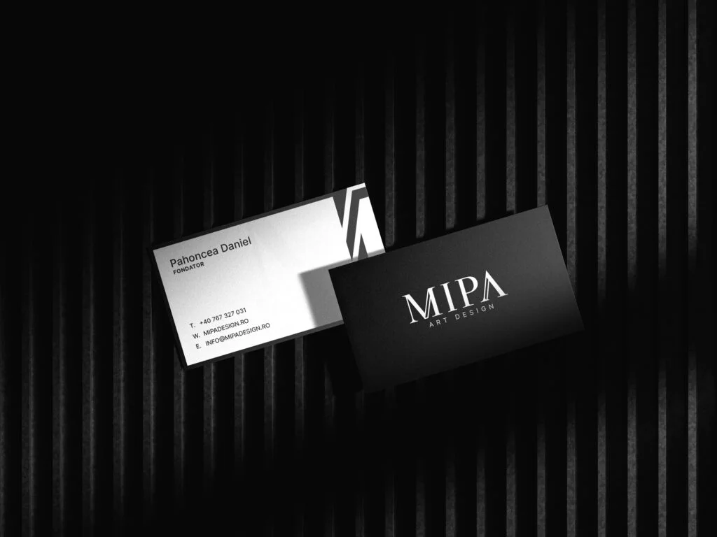 De ce Designul Grafic Contează: Importanța Primei Impresii în Branding