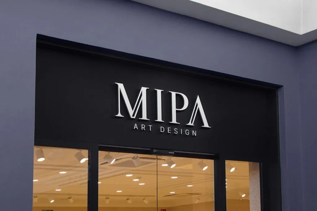 Ce este logo-ul unei firme: Importanța și rolul său în branding