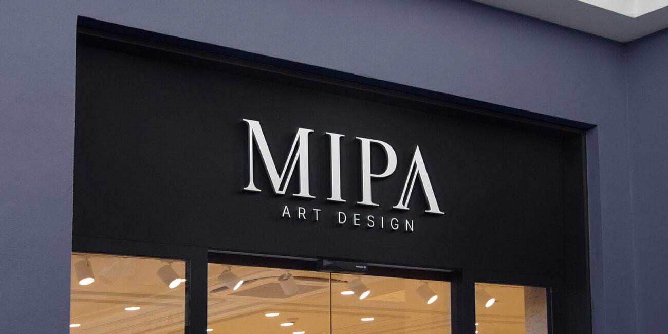 logo mipa