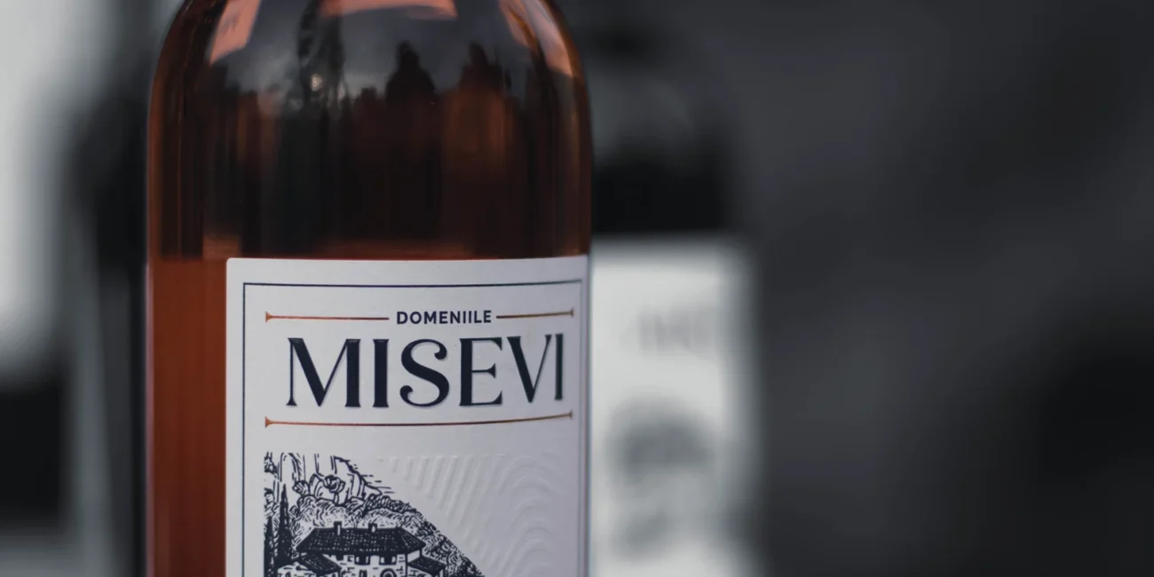 eticheta vin misevi